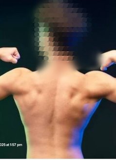 Young with big dick - Male adult performer in New Delhi Photo 2 of 3