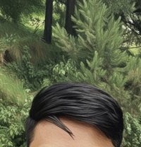 Nikhil - Male escort in New Delhi