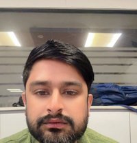 Nikhil - Male escort in New Delhi