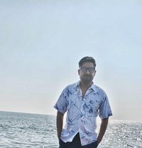 Nikhil - Male escort in New Delhi