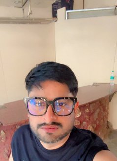 Nikhil - Male escort in New Delhi Photo 8 of 9