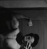 Nikhil - Male escort in New Delhi