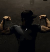 Nikhil - Male escort in New Delhi