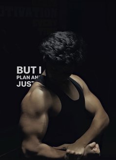 Nikhil - Male escort in New Delhi Photo 3 of 4