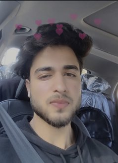 Nikhil - Male escort in New Delhi Photo 6 of 6