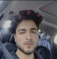 Nikhil - Male escort in New Delhi