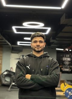 Nikhil - Male escort in New Delhi Photo 2 of 2