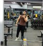 Nikhil - Male escort in New Delhi Photo 1 of 1