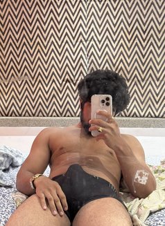 Nikhil - Male escort in New Delhi Photo 1 of 1