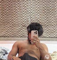 Nikhil - Male escort in New Delhi