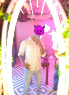 Nikhil - Male escort in New Delhi Photo 3 of 3