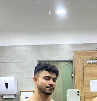 Nikhil - Male escort in Noida