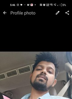 Nikhil Khedekar - Male escort in Mumbai Photo 1 of 1