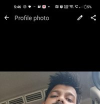 Nikhil Khedekar - Male escort in Mumbai