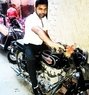 Nikhil Kumar - Male escort in Gurgaon Photo 1 of 1