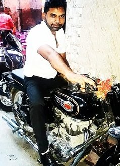 Nikhil Kumar - Male escort in Gurgaon Photo 1 of 1