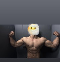 Nikhil Patel - Male escort in Ahmedabad