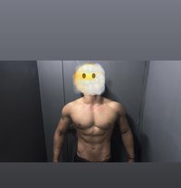 Nikhil Patel - Male escort in Ahmedabad