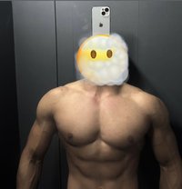 Nikhil Patel - Male escort in Ahmedabad