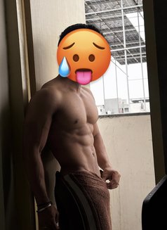 Nikhil Patel - Male escort in Ahmedabad Photo 6 of 7