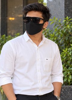 Nikhil Patel - Male escort in Surat Photo 1 of 4
