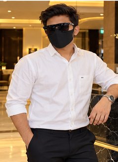 Nikhil Patel - Male escort in Surat Photo 2 of 4