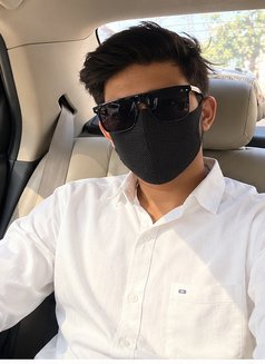 Nikhil Patel - Male escort in Surat Photo 4 of 4