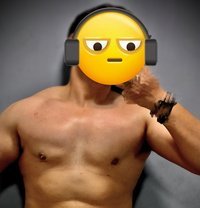 Nikhil Play Boy - Male escort in New Delhi