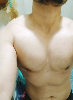 Nikhil Play Boy - Male escort in New Delhi Photo 2 of 2