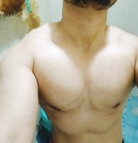 Nikhil Play Boy - Male escort in New Delhi