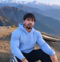 Nikhil Rajput - Acompañantes masculino in Gurgaon