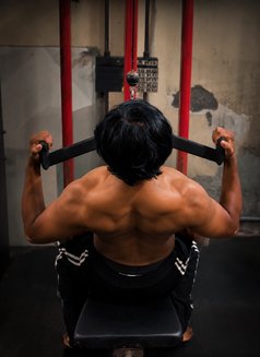 Nikhil Rana - Male escort in Mumbai Photo 5 of 7