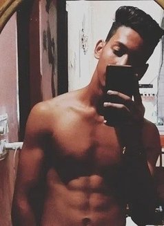 Nikhil Rawat - Male escort in Dehradun, Uttarakhand Photo 1 of 1