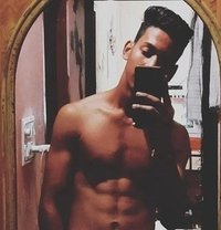 Nikhil Rawat - Male escort in Dehradun, Uttarakhand