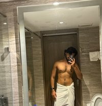 Nikhil S - Male escort in Kathmandu