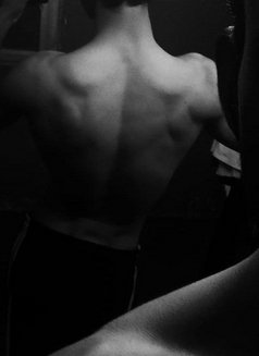 Nikhil (service provider) - Male escort in Indore Photo 3 of 5