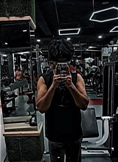 Nikhil (service provider) - Male escort in Indore Photo 5 of 5