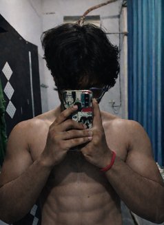 Nikhil (service provider) - Male escort in Indore Photo 6 of 6