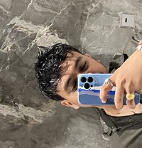 Nikhil Shah - Male escort in Mumbai