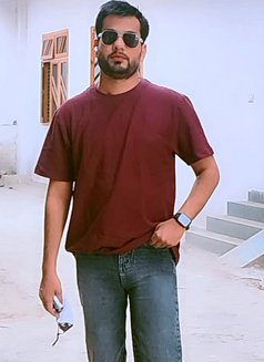 Nikhil Sharma - Male escort in Lucknow Photo 2 of 3