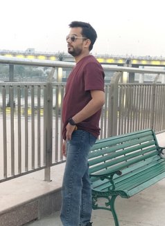 Nikhil Sharma - Male escort in Lucknow Photo 3 of 3