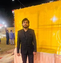 Nikhil Sharma - Male escort in Lucknow