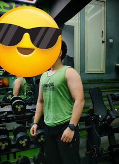 Nikhil001 - Male escort in New Delhi Photo 2 of 2