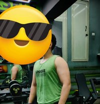 Nikhil001 - Male escort in New Delhi