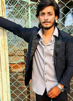 Nikhil007 - Male escort in Bangalore Photo 2 of 2