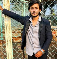 Nikhil007 - Male escort in Bangalore