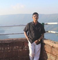 Nikhil1985 - Male escort in Mumbai