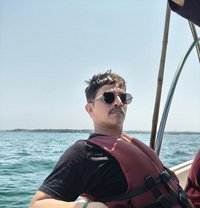 Nikhil1985 - Male escort in Mumbai