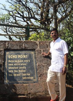 Nikhil1985 - Acompañantes masculino in Mumbai Photo 3 of 3