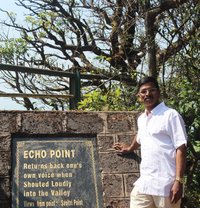 Nikhil1985 - Male escort in Mumbai